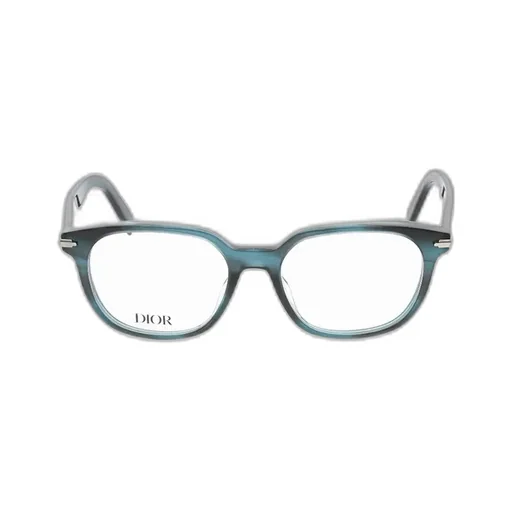 Rectangular Frame Glasses