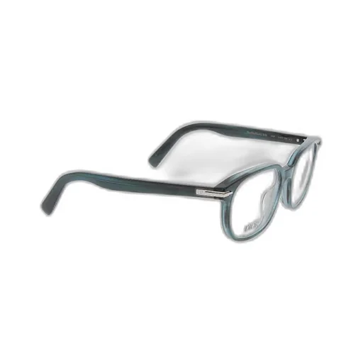 Rectangular Frame Glasses