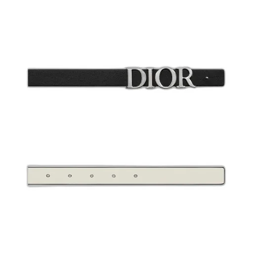 Reversible D-Dream Belt
