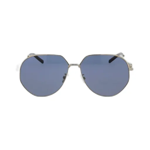 Cd Link A1U Pilot-Frame Sunglasses