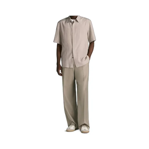 Icons Loose Pants