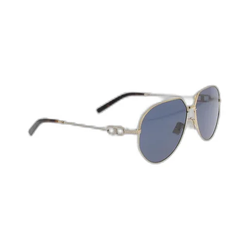 Cd Link A1U Pilot-Frame Sunglasses