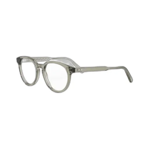 Diorbotanicao R3I Round Frame Glasses