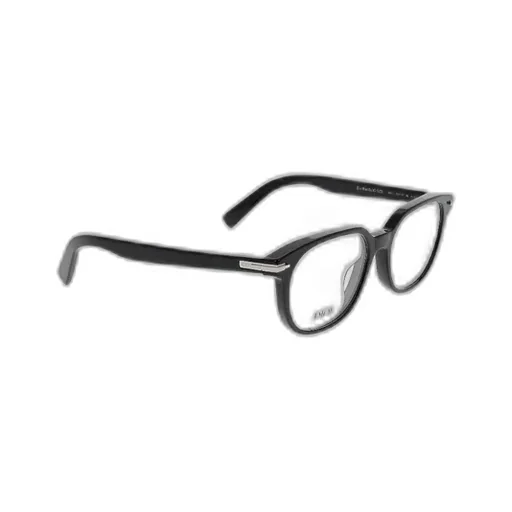 Rectangular Frame Glasses