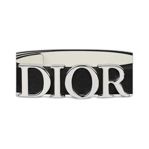 Reversible D-Dream Belt