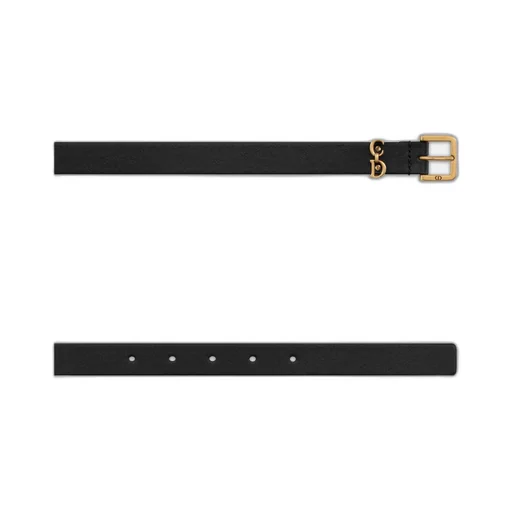 Saddle Loop Belt