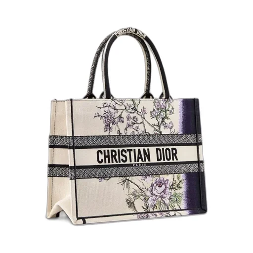Medium Dior Book Tote