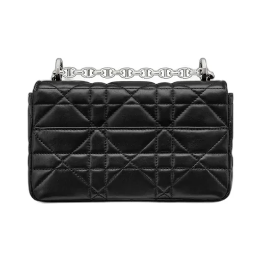 Small Soft Dior Caro Bag