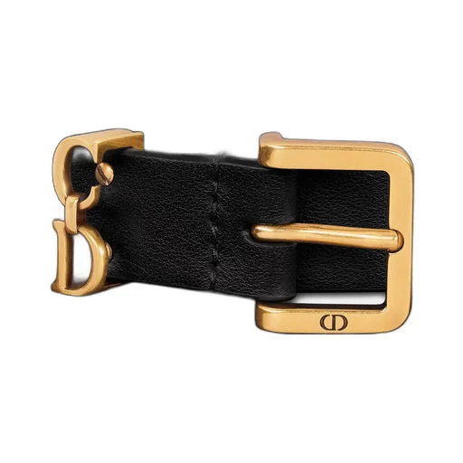 Saddle Loop Belt
