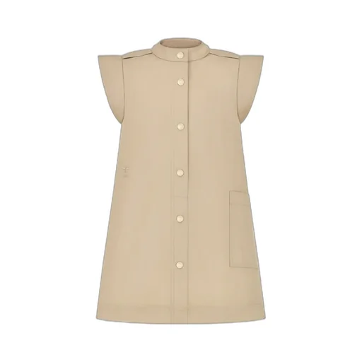 A-Line Dress