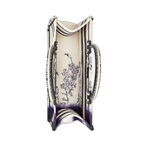 Medium Dior Book Tote