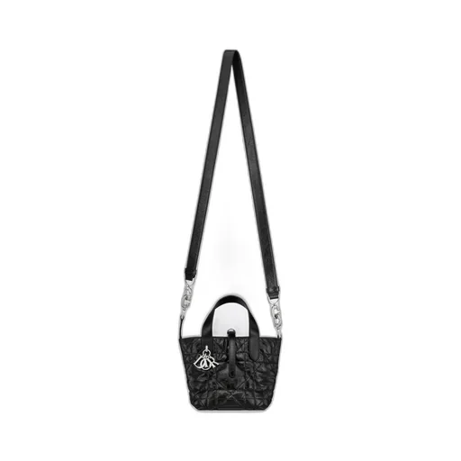 Toujours Vertical Nano Tote Bag