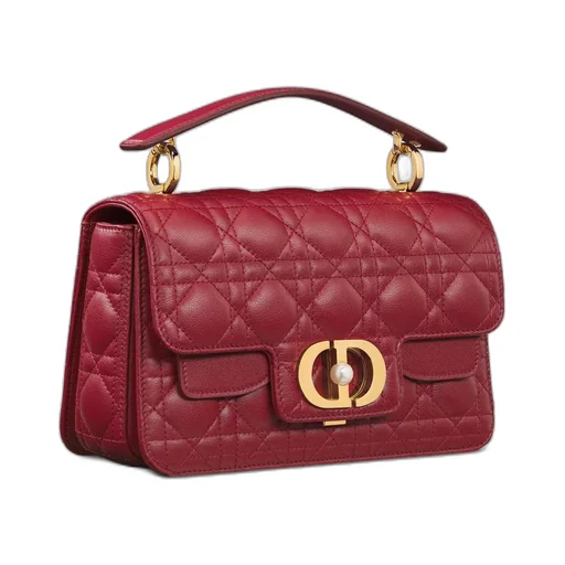 Small Jolie Top Handle Bag