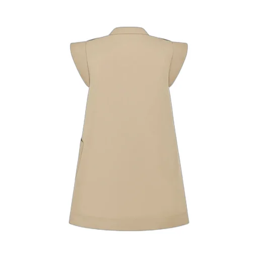 A-Line Dress