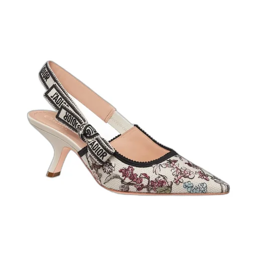 J'adior Slingback Pump