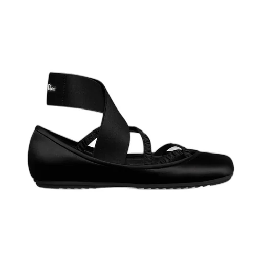 Shade Ballet Flat
