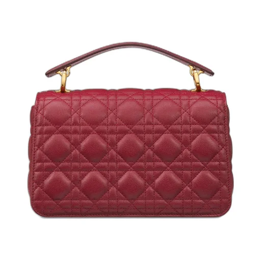 Small Jolie Top Handle Bag