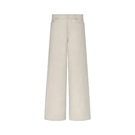 8 Flared Jeans