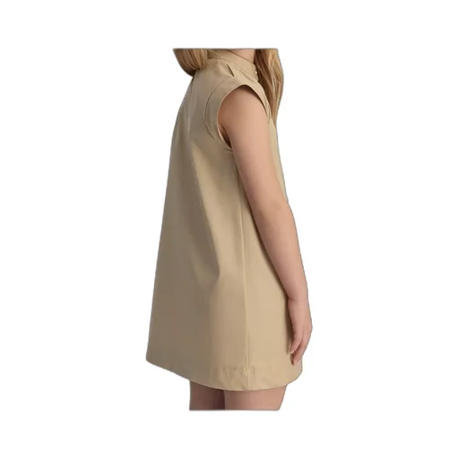 A-Line Dress