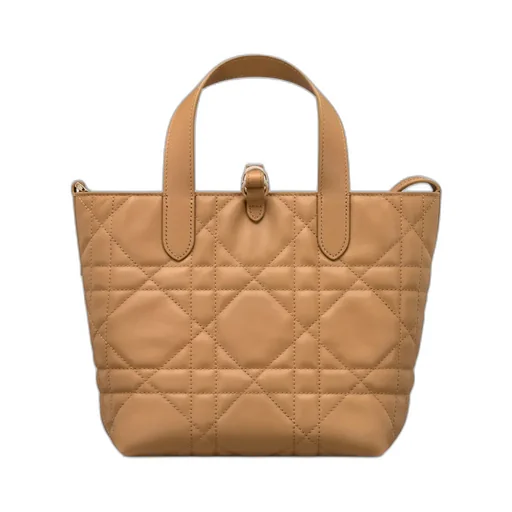 Dior Toujours Vertical Tote Bag