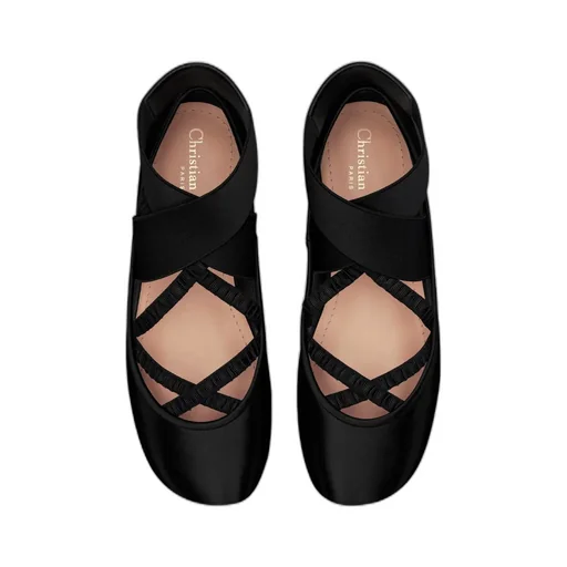 Shade Ballet Flat