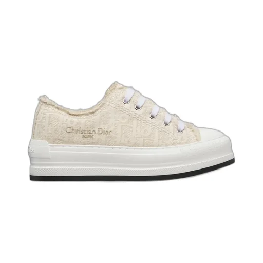 Walkdior Platform Sneaker N