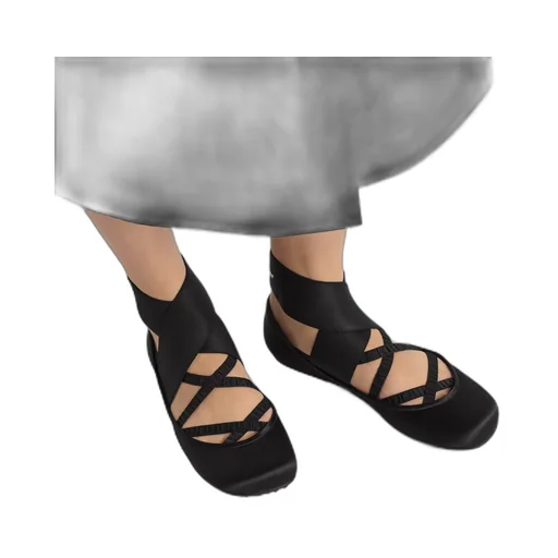 Shade Ballet Flat