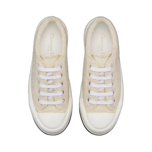 Walkdior Platform Sneaker N