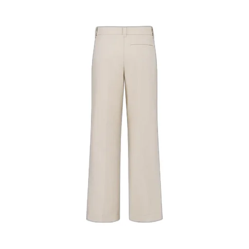 Suit Pants