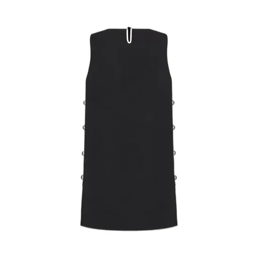 Dioriviera Short Straight Dress