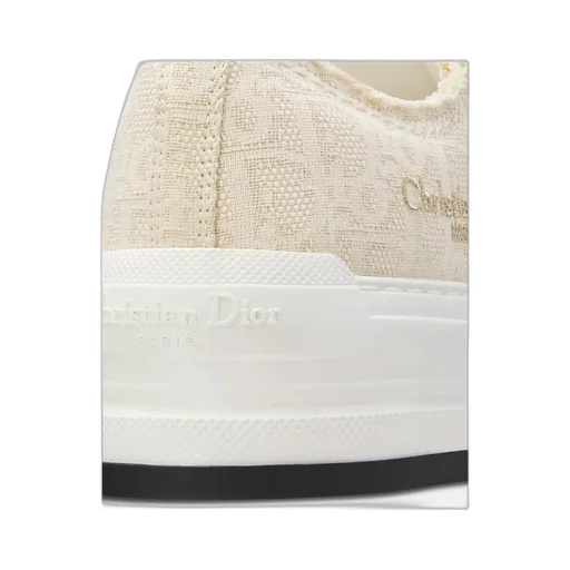 Walkdior Platform Sneaker N