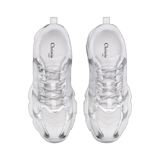 Chrono Sneaker