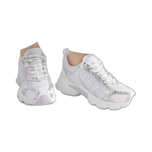 Chrono Sneaker