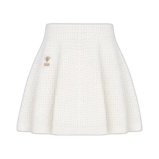 Short Skater Skirt