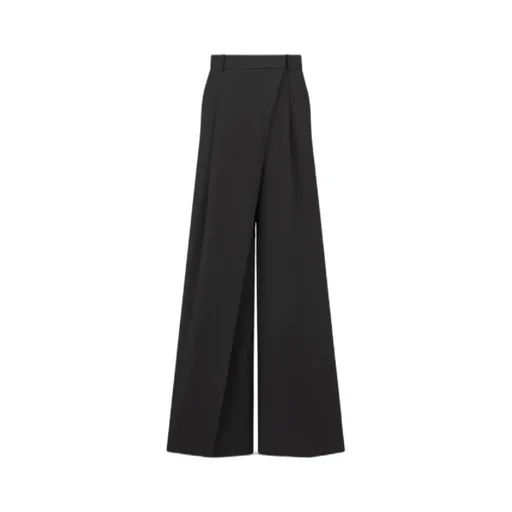 Wrap Pants