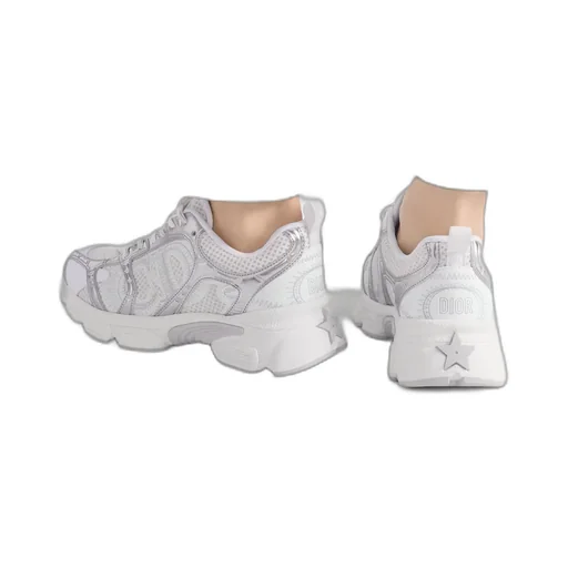 Chrono Sneaker