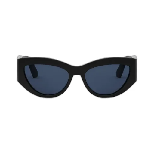 Diortribales B1I Cat Eye Frame Sunglasses