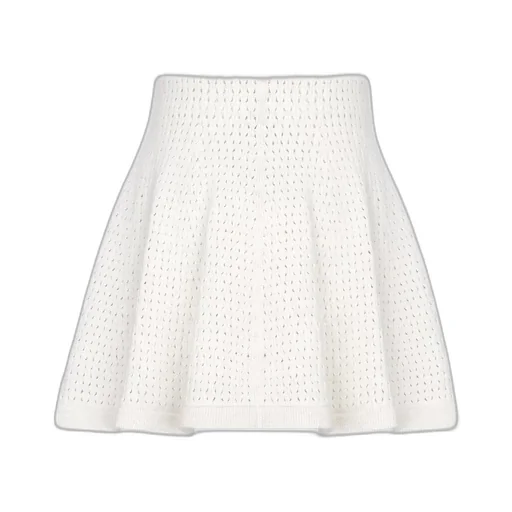 Short Skater Skirt