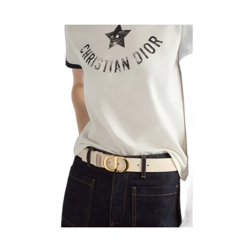 30 Montaigne Reversible Belt