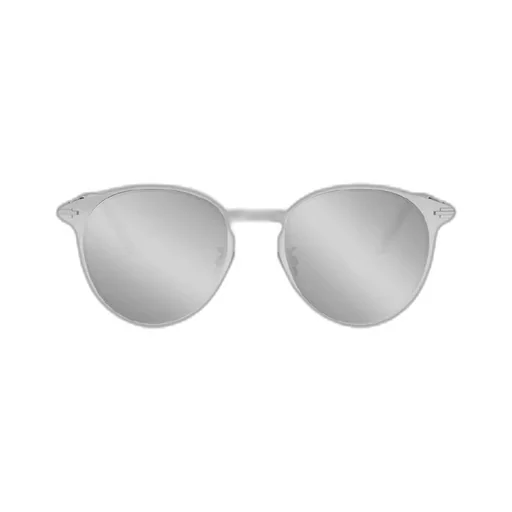 Round Frame Sunglasses