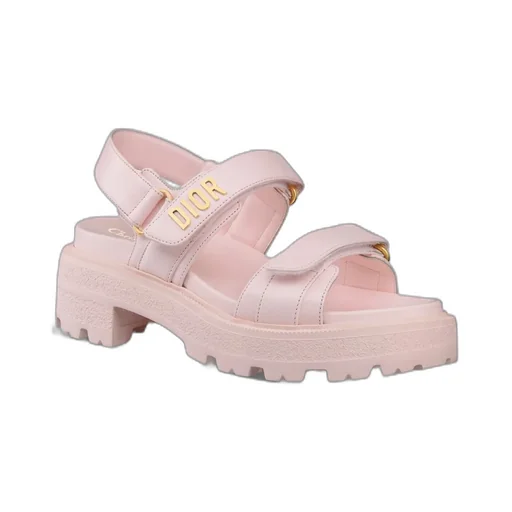 Dioract Platform Sandal