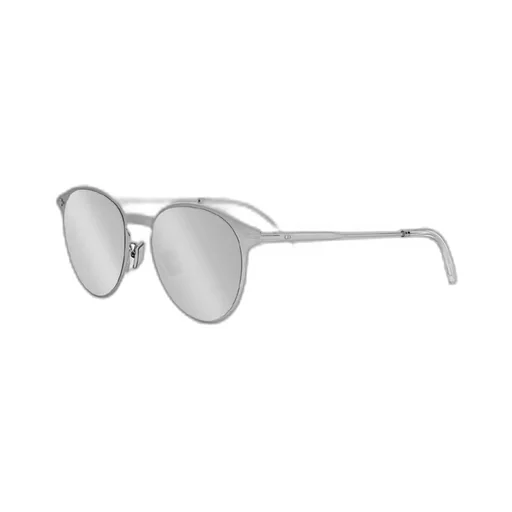 Round Frame Sunglasses