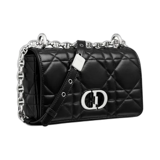 Small Soft Dior Caro Bag