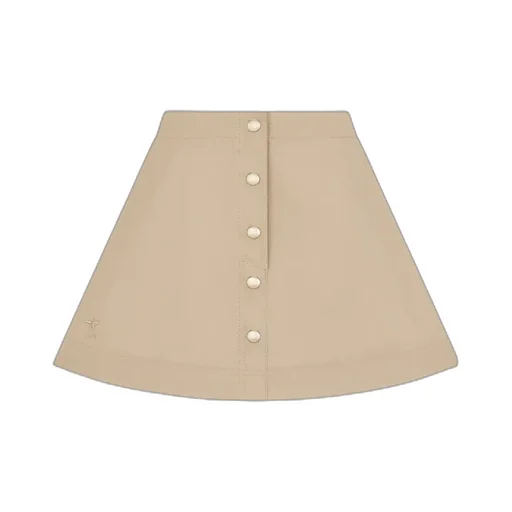 A-Line Skirt