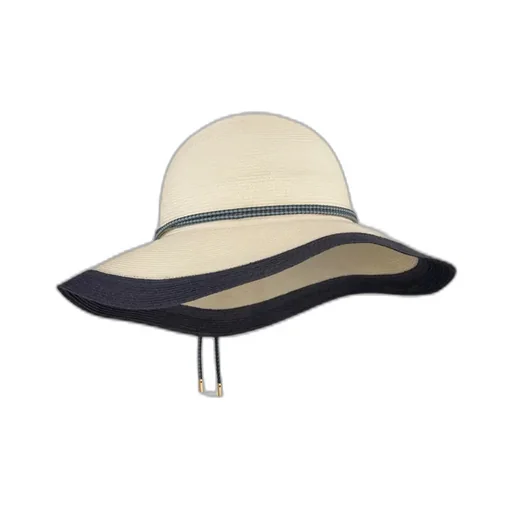 Dioriviera D-Sunset Large Brim Hat