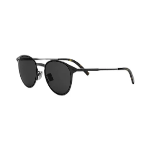 Round Frame Sunglasses