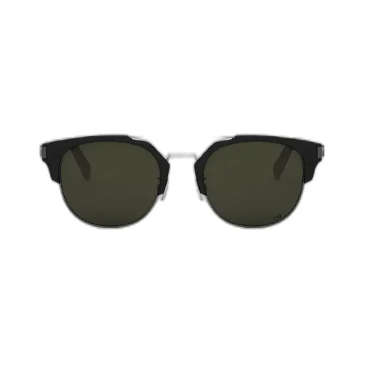 Half Frame Sunglasses