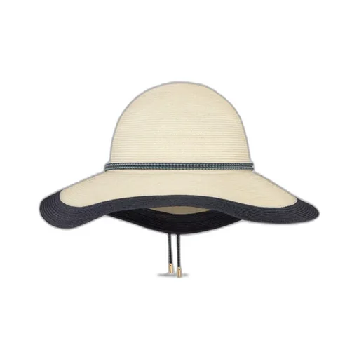 Dioriviera D-Sunset Large Brim Hat