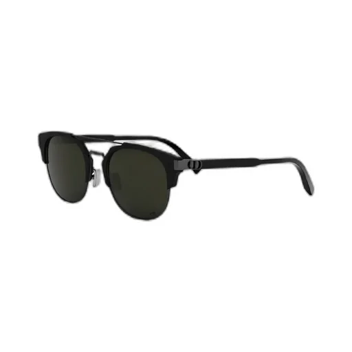Half Frame Sunglasses