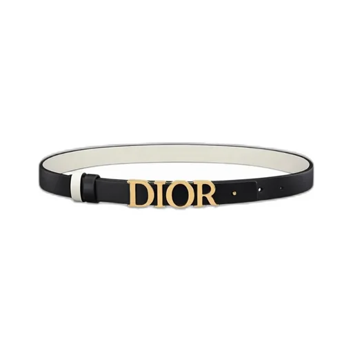 Reversible D-Dream Belt